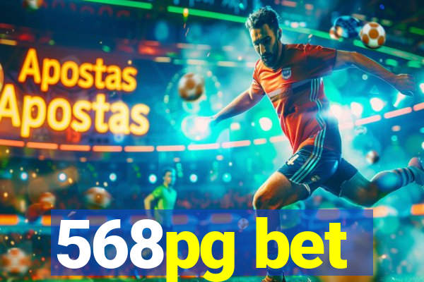 568pg bet